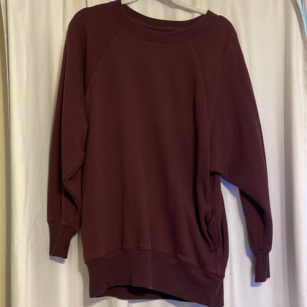 Aerie pullover